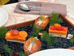 -Highline·城市露台景观餐厅(淮海路店)