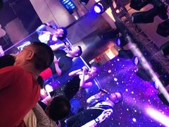 -东江海鲜酒家(艺都分店)