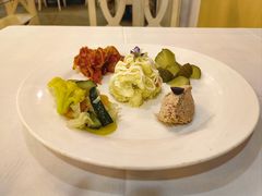 -成桂西餐厅·41年的味道(五大道疙瘩楼店)