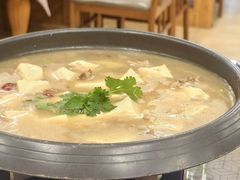 -春花民族美食(佳木斯总店)
