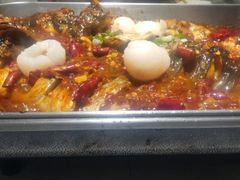 -鱼酷活鱼烤鱼(恒隆广场店)