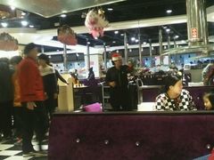 -比尔斯健康烤肉自助餐厅