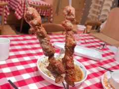 -西贝莜面村(万象天地店)