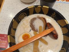 -味千拉面(又一城店)