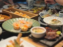 -匠和风精致料理(祥禾天地店)