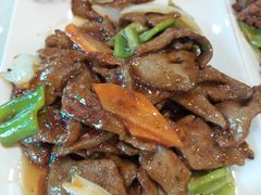 -宝发园名菜馆