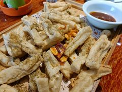 -满堂春特色餐馆