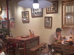-马厂老火锅(胜太路店)