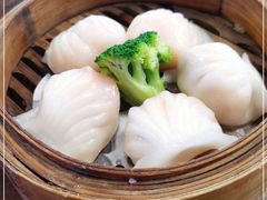 -澳门西南饭店·粤菜·茶市·手工点心(华海路店)