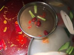 -重庆德庄火锅(映月湖环宇城店)