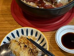 煲仔饭-本味友膳·茶餐厅(和达中心城店)
