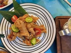 -My Way Town买味堂·东南亚餐厅(亦庄店)