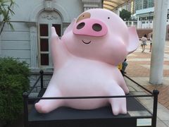 -九龙公园