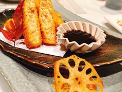 -月下料理(楷林IFC店)