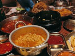 -西塔老太太泥炉烤肉(苏州大悦城店)