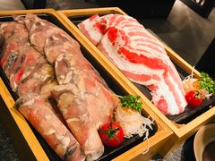 -湊湊火锅·茶憩(和平大悦城店)