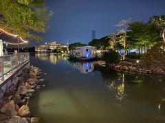 -陈鹏鹏潮汕菜(欢乐海岸 海边景观店)