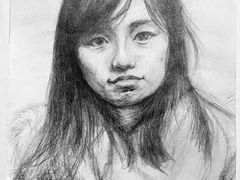 -信马画室 成人零基础到个人创作画室(亚运村店)