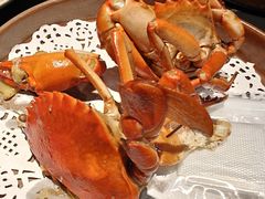 -鑫悦楼煎蟹·16年海鲜大排档