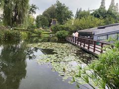 -成飞公园