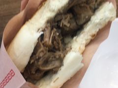 -天下第一面(大雁塔北广场店)