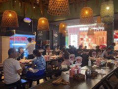 大堂-丝恋丝娃娃(金阳国贸店)