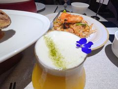 -BetterThai 泰加(苏州中心店)