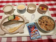 -西贝(宝乐汇店)