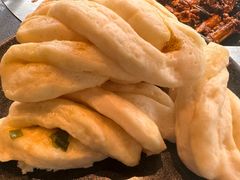 -蘸小院铁锅炖·蘸酱菜·东北菜(怀远门店)