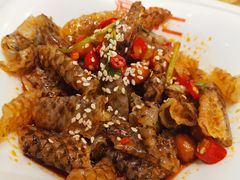 -拼二潮汕牛肉粿条(花城汇店)
