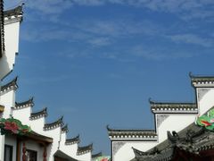 -零陵古城