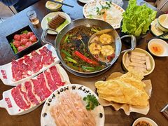 -潮澎派·潮汕菜大排档(南较西路店)