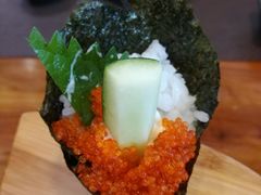-尺山寸水日料(马桥满天星店)