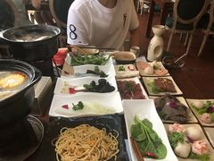 -束河人家(南锣鼓巷店)