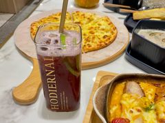 -马兰卡西式简餐(新汇大融城店)