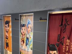 -小蓝鲸游泳培训基地(积水潭店)