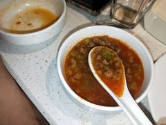 -海底捞火锅(长沙华创国际广场店)