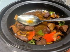 -锦庐道地川菜(来福士店)