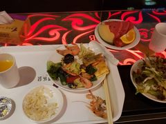 -凯乐会量贩KTV(国防大厦总店)