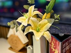 -洪湖水·新楚菜(人民大学店)