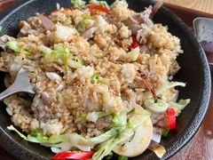 -豪客来牛排(金鼎广场店)
