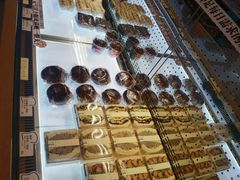 -崎本的店·专业酵种吐司(无锡万象汇店)