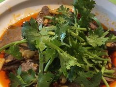 -全聚贤餐厅·湖北家常菜(沙湖店)