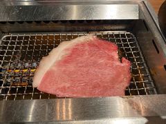 -俺的焼肉(銀座9丁目店)