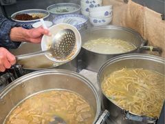 -赵家名吃四味烩菜(东大寺门食品街店)