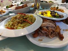 -满汉楼(江畔店)