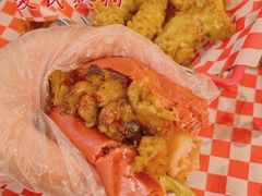 -Eckl’s爱氏热狗(猫街店)