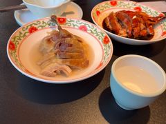 -奇芳阁·百年清真南京菜(夫子庙店)
