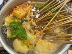 -老黑板筋(顺义总店)