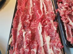 -刘少华贵州小黄牛·鲜牛肉火锅(总店)